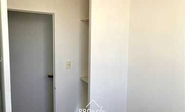 Departamento en Venta en Venta de Departamento 2D/1B, Metro Av. Matta, Santiago Sur