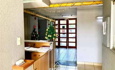 Departamento en Venta en Venta de Departamento 2D/1B, Metro Av. Matta, Santiago Sur