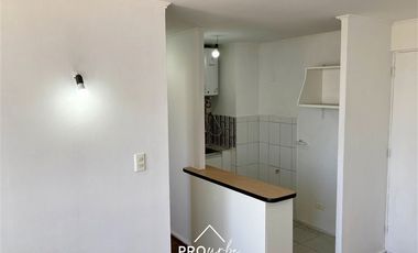 Departamento en Venta en Venta de Departamento 2D/1B, Metro Av. Matta, Santiago Sur