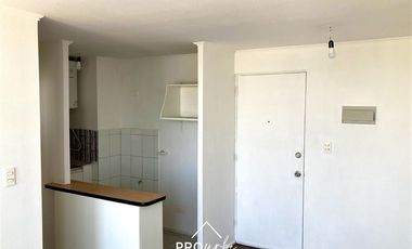 Departamento en Venta en Venta de Departamento 2D/1B, Metro Av. Matta, Santiago Sur