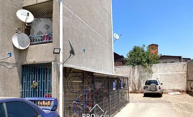 Departamento en Venta en Venta de Departamento 2D/1B, Metro Av. Matta, Santiago Sur