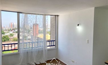 Departamento en Venta en Venta de Departamento 2D/1B, Metro Av. Matta, Santiago Sur