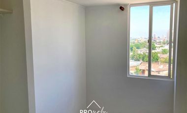 Departamento en Venta en Venta de Departamento 2D/1B, Metro Av. Matta, Santiago Sur