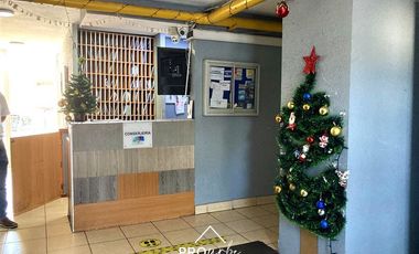 Departamento en Venta en Venta de Departamento 2D/1B, Metro Av. Matta, Santiago Sur