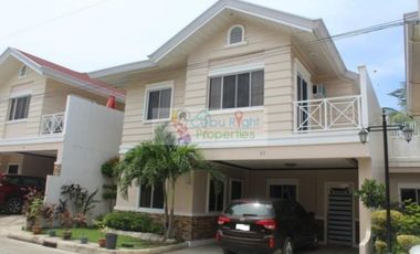 Fully Furnished 4 bedroom House for Sale in Talisay Cebu