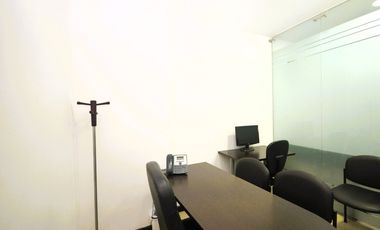 oficina en arriendo en chico norte ii. Cod A109713