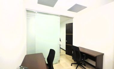 oficina en arriendo en chico norte ii. Cod A109713