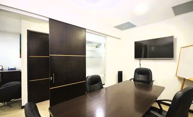 oficina en arriendo en chico norte ii. Cod A109713
