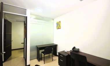 oficina en arriendo en chico norte ii. Cod A109713