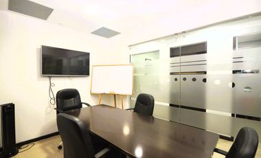 oficina en arriendo en chico norte ii. Cod A109713