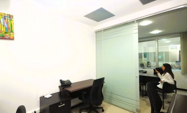 oficina en arriendo en chico norte ii. Cod A109713
