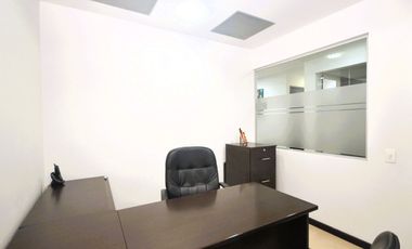 oficina en arriendo en chico norte ii. Cod A109713