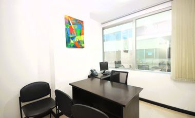 oficina en arriendo en chico norte ii. Cod A109713
