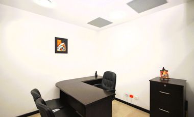 oficina en arriendo en chico norte ii. Cod A109713