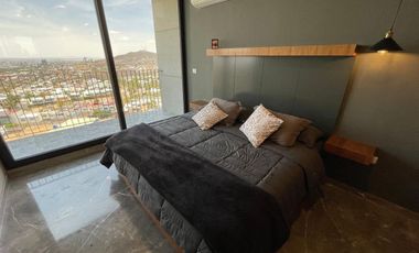 DEPARTAMENTO EN RENTA EN LUMIERE GRAN JARDIN LEON GUANAJUATO