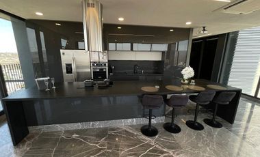 DEPARTAMENTO EN RENTA EN LUMIERE GRAN JARDIN LEON GUANAJUATO
