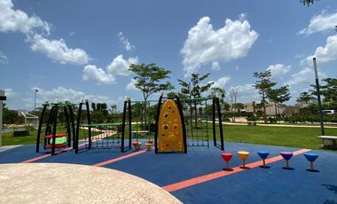 Casa en venta en Mérida, Yucatán, Privada Cumbres Novonorte Cholul