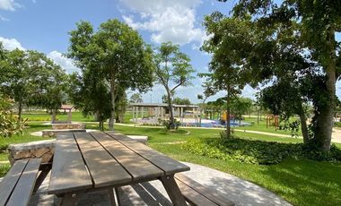 Casa en venta en Mérida, Yucatán, Privada Cumbres Novonorte Cholul