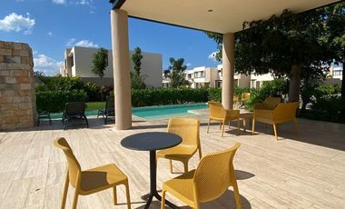 Casa en venta en Mérida, Yucatán, Privada Cumbres Novonorte Cholul