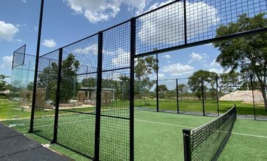 Casa en venta en Mérida, Yucatán, Privada Cumbres Novonorte Cholul