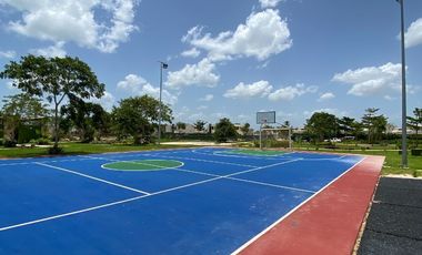 Casa en venta en Mérida, Yucatán, Privada Cumbres Novonorte Cholul