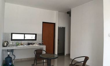 Rumah Syariah Dua Lantai Kota Bogor Lokasi Strategis Dekat Tol Bonus Kitchen Set