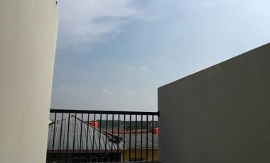 Rumah Syariah Dua Lantai Kota Bogor Lokasi Strategis Dekat Tol Bonus Kitchen Set