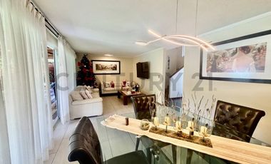 SE ARRIENDA HERMOSA CASA EN TIERRAS LINDAS