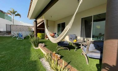 CASA EN VENTA LAS ANIMAS EN TEMIXCO