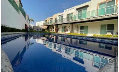 CASA EN VENTA LAS ANIMAS EN TEMIXCO