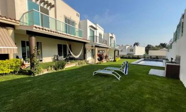 CASA EN VENTA LAS ANIMAS EN TEMIXCO