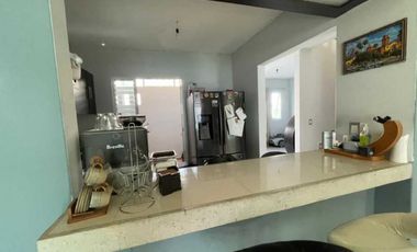 CASA EN VENTA LAS ANIMAS EN TEMIXCO