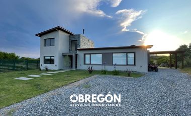 Casa en Alquiler Temporada 2024