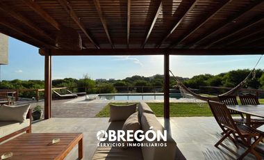 Casa en Alquiler Temporada 2024