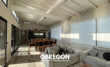 Casa en Alquiler Temporada 2024