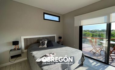 Casa en Alquiler Temporada 2024