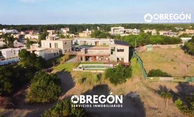 Casa en Alquiler Temporada 2024