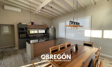 Casa en Alquiler Temporada 2024