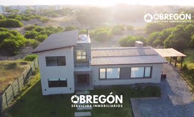 Casa en Alquiler Temporada 2024