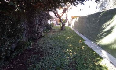 Casa PH en venta en San Antonio de Padua Norte
