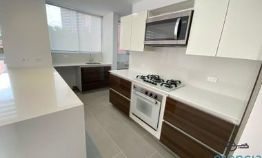 Apartamento en Arriendo Ubicado en Medellín Codigo 2418