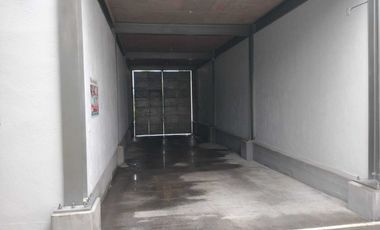 EDIFICIO EN VENTA  OFICINA O COLEGIO CARR 57 S.L.P. 3 NIVELES CON BODEGA