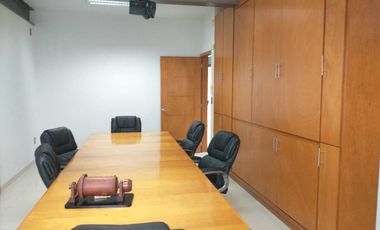 EDIFICIO EN VENTA  OFICINA O COLEGIO CARR 57 S.L.P. 3 NIVELES CON BODEGA
