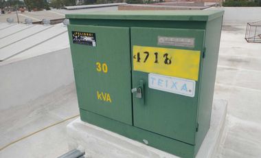EDIFICIO EN VENTA  OFICINA O COLEGIO CARR 57 S.L.P. 3 NIVELES CON BODEGA