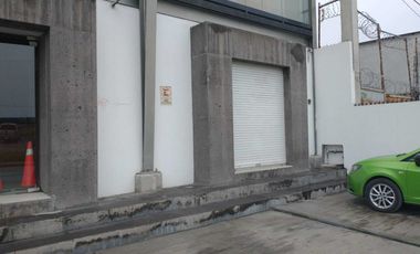 EDIFICIO EN VENTA  OFICINA O COLEGIO CARR 57 S.L.P. 3 NIVELES CON BODEGA