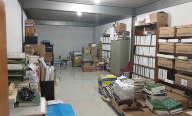 EDIFICIO EN VENTA  OFICINA O COLEGIO CARR 57 S.L.P. 3 NIVELES CON BODEGA