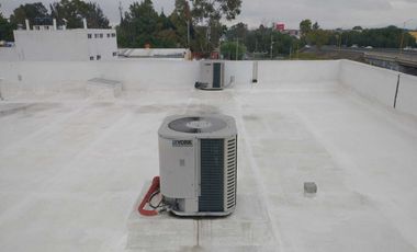 EDIFICIO EN VENTA  OFICINA O COLEGIO CARR 57 S.L.P. 3 NIVELES CON BODEGA