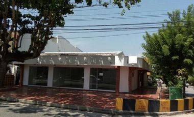 CASA-LOCAL en VENTA en Barranquilla OLAYA