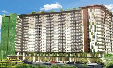AVAILABLE @GRAND MESA RESIDENCES 2BR DELUXE PREMIERE OUTER