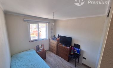 Departamento en venta de 3 dorm. en Chiguayante